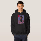 LoverBoy V2 HOODIE2 Hoodie (Voorkant volledig)
