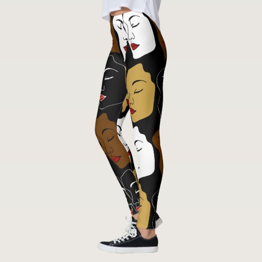 Loverings-Leggings Leggings (Links)