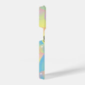 Lovers Artsy iPhone iPhone Hoesje (Rechterkant)