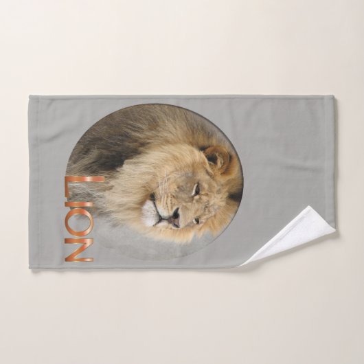 Lovers Bad Handdoek (Handdoek)