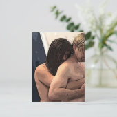 Lovers Briefkaart (Staand voorkant)