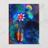 Lovers, briefkaarten (Voorkant)