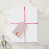 Lovers Cadeaulabel (Met Touw)