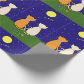 Lovers Cadeaupapier (Hoek)