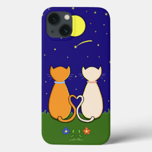 Lovers iPhone 13 Hoesje