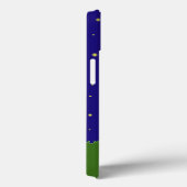 Lovers Case-Mate iPhone Case (Achterkant / Rechts)