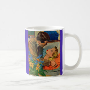 Lovers in Love Koffiemok