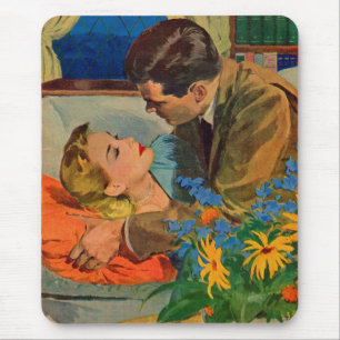 Lovers in Love Muismat