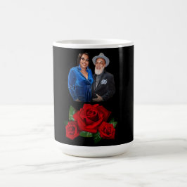 Lovers Koffiemok