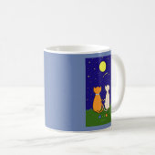 Lovers Koffiemok (Voorkant rechts)