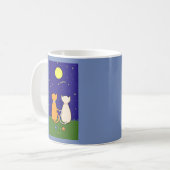 Lovers Koffiemok (Voorkant links)