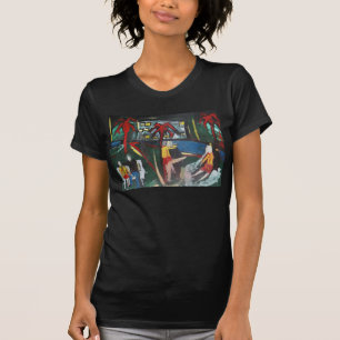 LOVERS LANE T-SHIRT