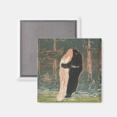 Lovers Magneet (Voorkant / Achterkant)