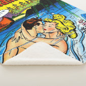 Lovers Ocean Romance  Comics Sherpa Deken (3/4)