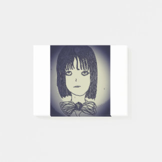 Lovers Post-it® Notes