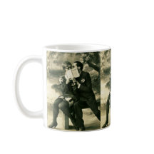 Lovers Secrets Sexy  Pin-up Couple Love