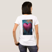 Lover's T-shirt (Achterkant volledig)