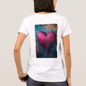 Lover's T-shirt (Achterkant)