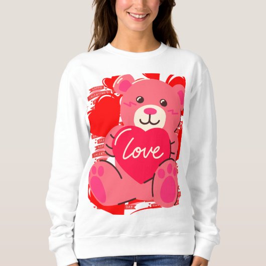 Lovers T-Shirt (Voorkant)