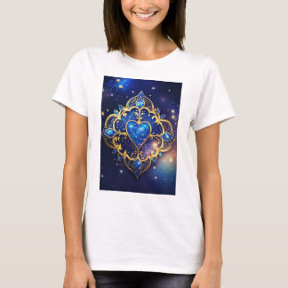 Lover's T-shirt