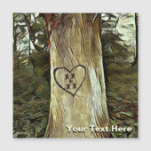 Lovers Tree (Voorkant)