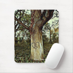 Lovers Tree Muismat