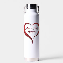 Lovers Waterfles