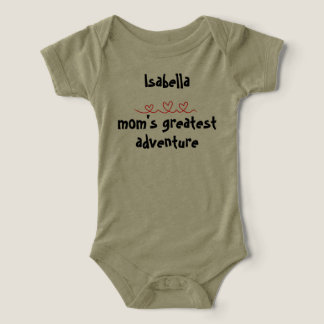 Love's Little Adventure - éditable