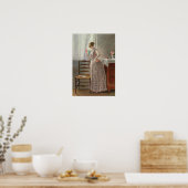 Love's Missive Poster (Keuken)