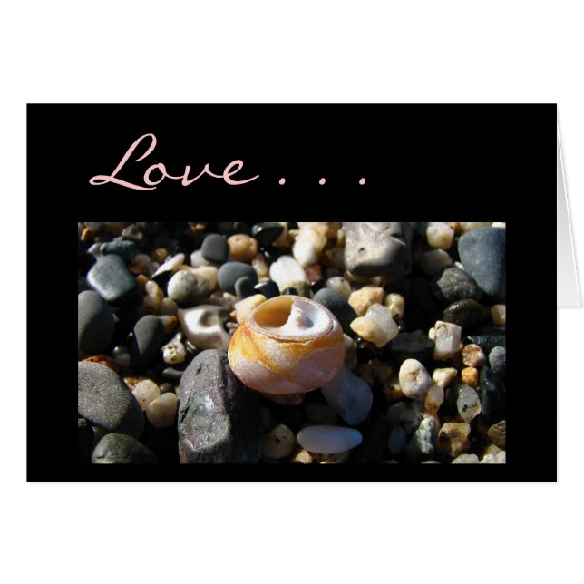 Loves Rare Treasure (Voorkant Horizontaal)