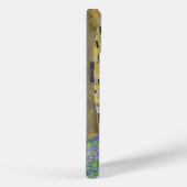 Love's Tapestry: Een kus in goud van Klimt Case-Mate iPhone Case (Achterkant / Rechts)