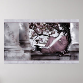 Love's Tender Sense Poster