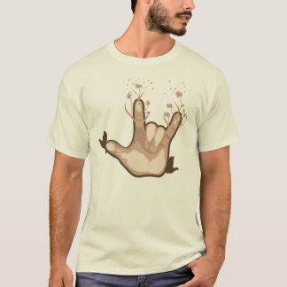 LoveSign T-shirt