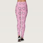 Lovesong Leggings (Dos)