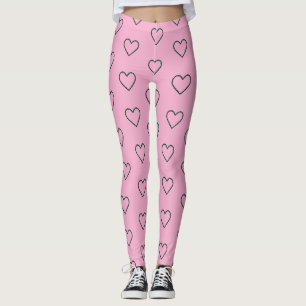 Lovesong-Leggings Leggings