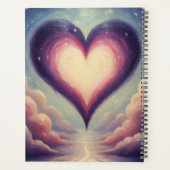 LoveSpellWitch Planner (Achterkant)