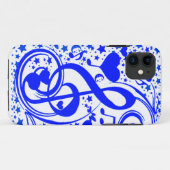 LoveStar_ Case-Mate iPhone Case (Achterkant (horizontaal))