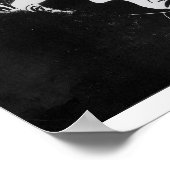 LoveStreetLightCircus flyer LoveApr25&26'69 Poster (Hoek)