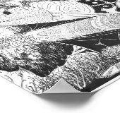 LoveStreetLightCircusflyer Feb7&8'69 Poster (Hoek)