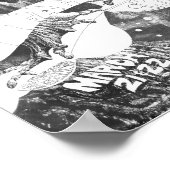 LoveStreetLightCircusflyer Mar21&22'69 Poster (Hoek)