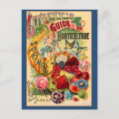 Lovetes Guide to Horticulture Art op kaarten (Voorkant)
