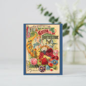 Lovetts Guide de l'horticulture Art sur cartes (Debout devant)
