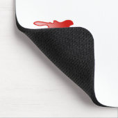 LoveVampires MousePad Muismat (Hoek)