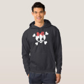 Lovey Rogers Hoodie (Voorkant volledig)