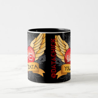 LoveYourData Mok One