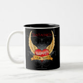 LoveYourData Mok Two (Links)