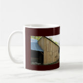 Lovin cette tasse de pays (Gauche)