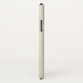 Lovin' Hoesje-Mate Barely Daar iPhone X Hoesje (Achterkant / rechts)