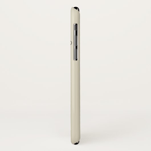 Lovin' Hoesje-Mate Barely Daar iPhone X Hoesje (Achterkant/links)