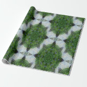 Lovin' Lavender... Cadeaupapier (Uitgerold)